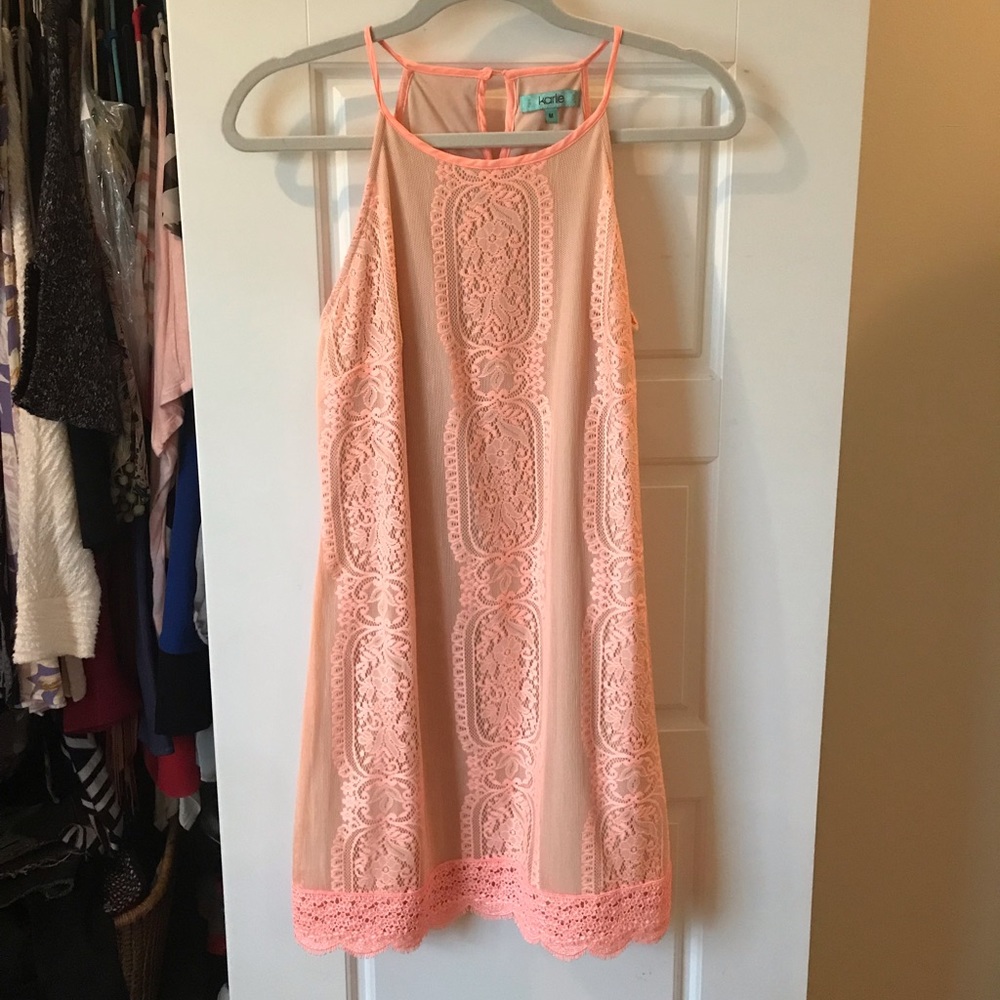 Karlie dress